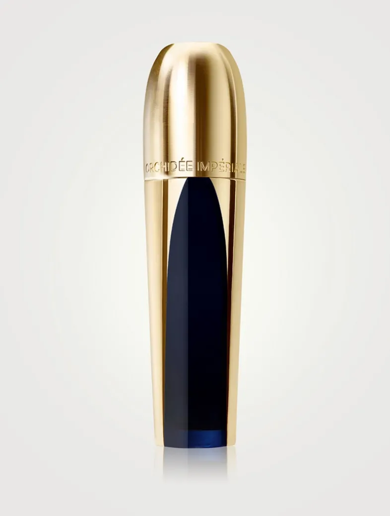 Orchidée Impériale The Longevity Concentrate