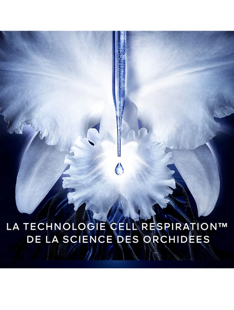 Orchidée Impériale The Longevity Concentrate