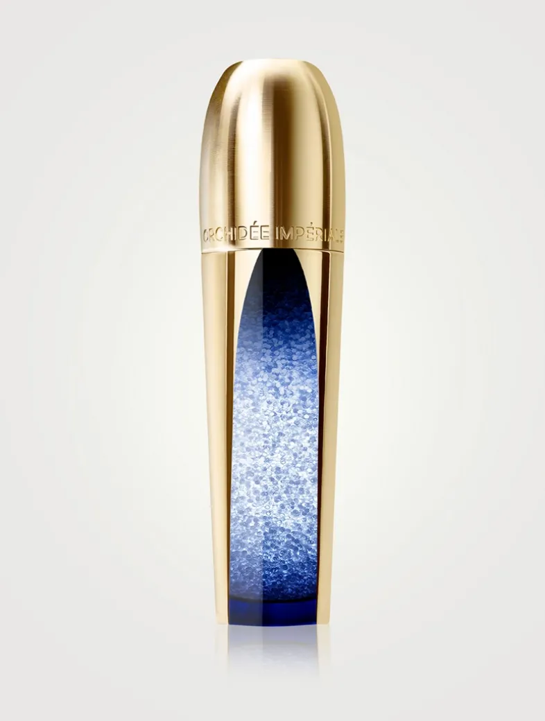 Orchidée Impériale The Micro-Lift Concentrate