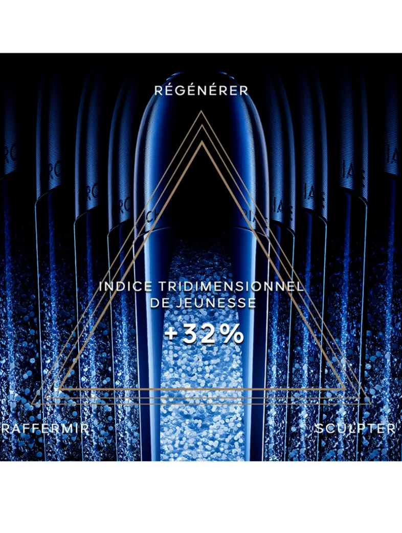 Orchidée Impériale The Micro-Lift Concentrate