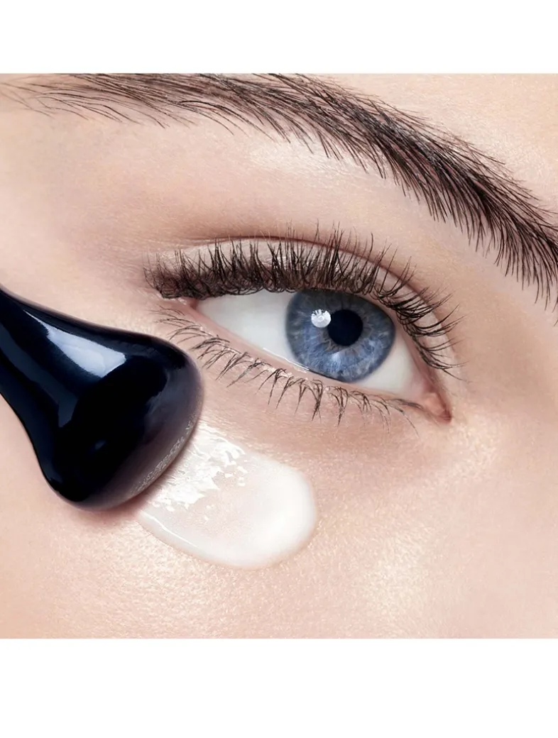 Orchidée Impériale The Molecular Concentrate Eye Cream