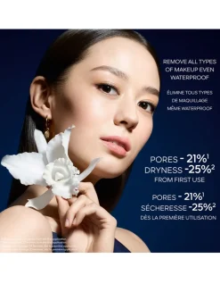 Orchidée Impériale The Oil In Gel