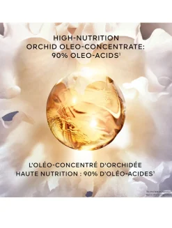 Orchidée Impériale The Oil In Gel