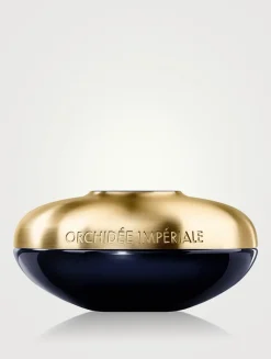 Orchidée Impériale The Rich Cream