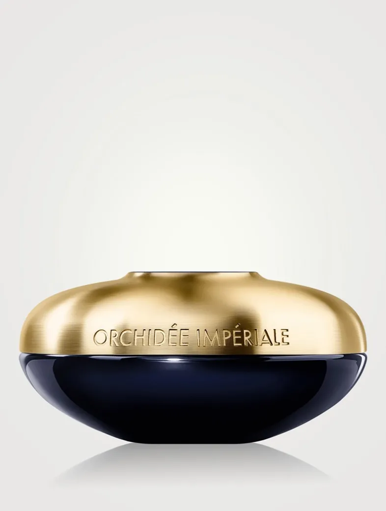 Orchidée Impériale The Rich Cream