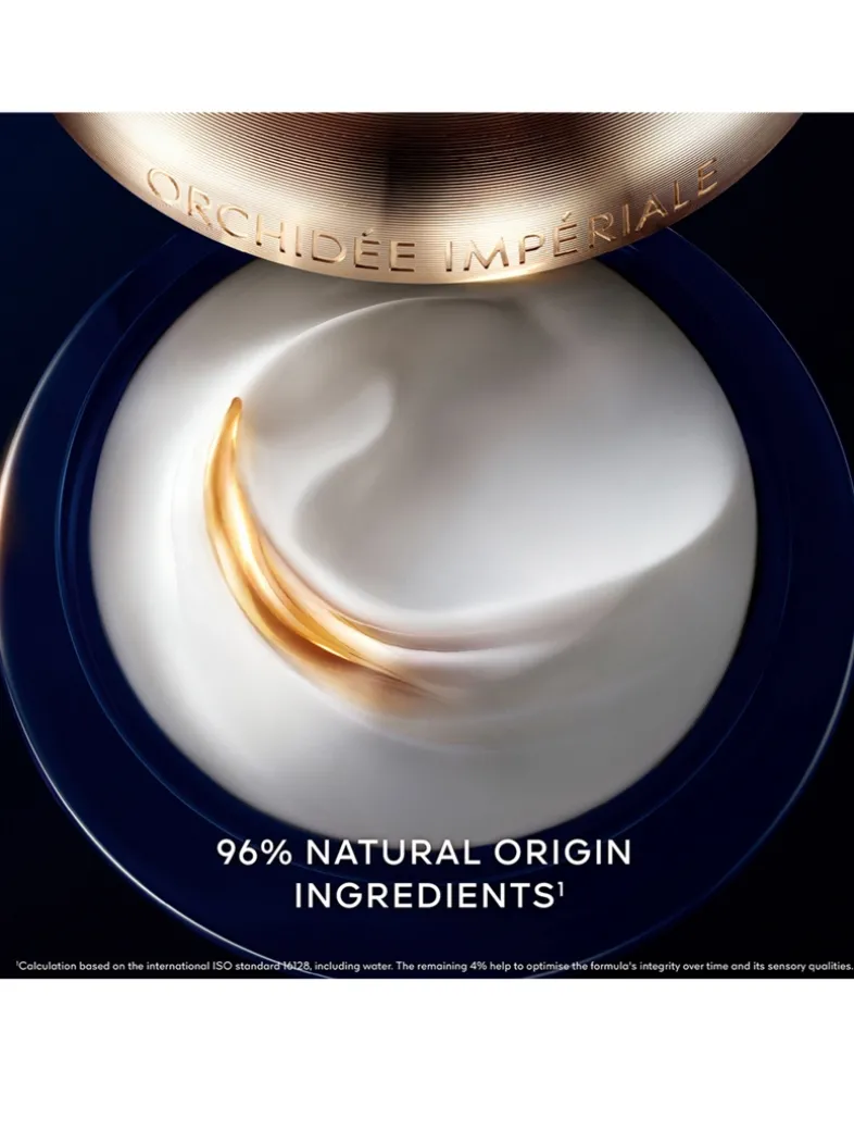 Orchidée Impériale The Rich Cream