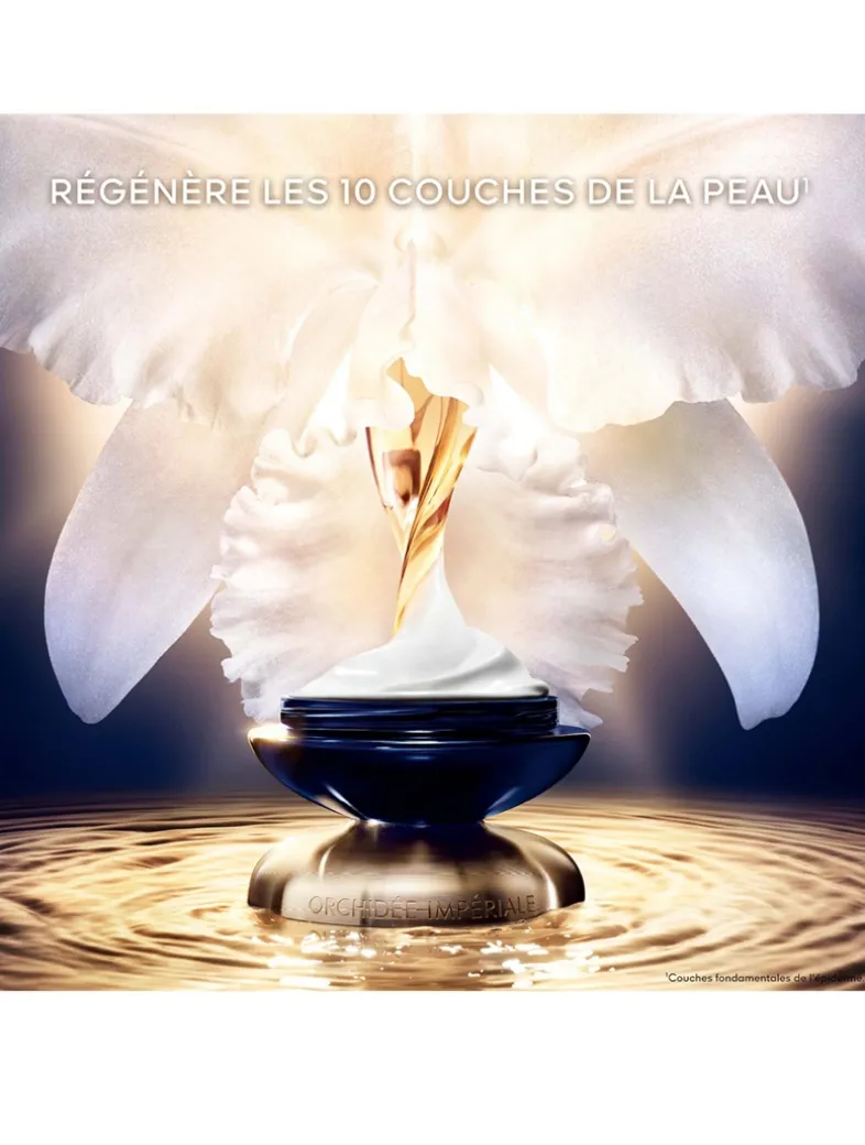 Orchidée Impériale The Rich Cream