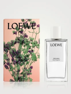 Oregano Home Fragrance