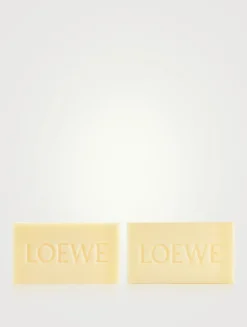 Oregano Small Solid Soap Duo Set