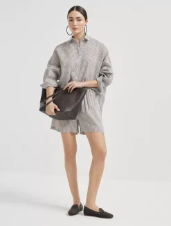 Organza Shirt
