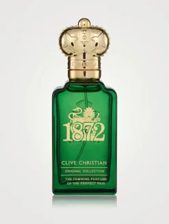 Original Collection 1872 Feminine Edition Perfume
