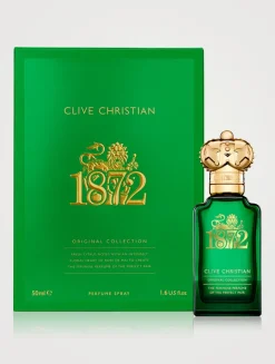 Original Collection 1872 Feminine Edition Perfume