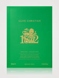 Original Collection 1872 Feminine Edition Perfume