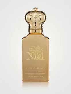 Original Collection NO1 Feminine Edition Perfume
