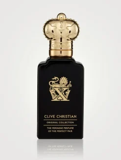 Original Collection X Feminine Edition Perfume