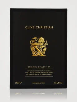 Original Collection X Feminine Edition Perfume