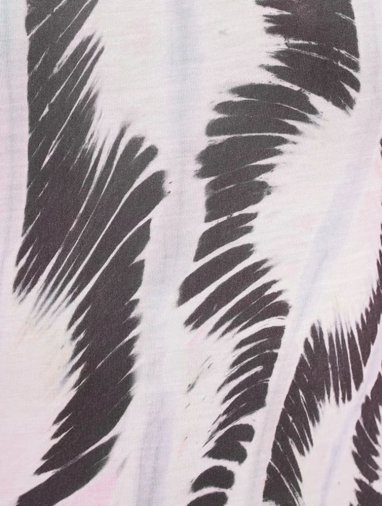 Orla Printed Midi Dress