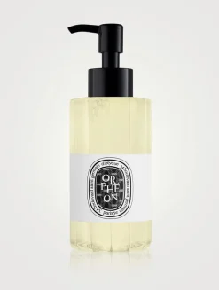 Orphéon Scented Cleansing Hand & Body Gel