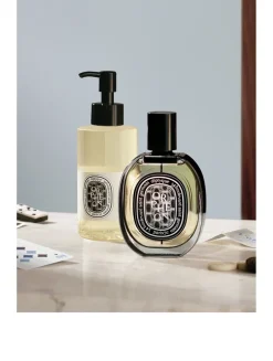 Orphéon Scented Cleansing Hand & Body Gel