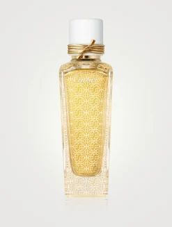 Oud & Musc Les Heures Voyageuses Fragrance