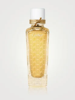 Oud & Santal Les Heures Voyageuses Fragrance