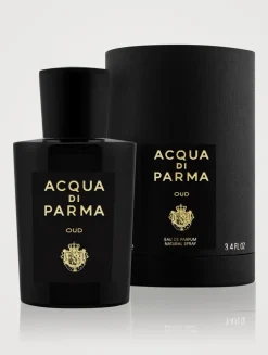Oud Eau De Parfum