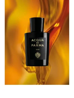 Oud Eau De Parfum