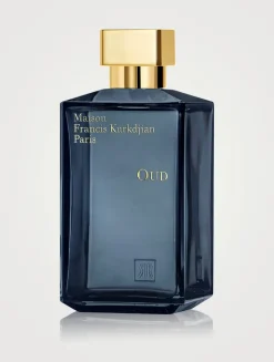 Oud Eau de Parfum