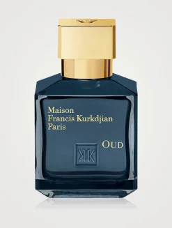 Oud Eau de Parfum