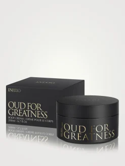 Oud for Greatness Body Cream