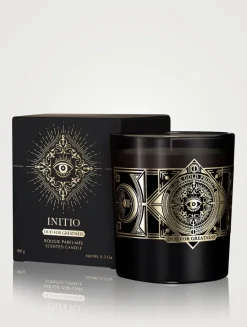 Oud for Greatness Candle