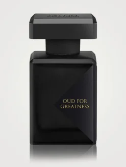 Oud for Greatness Hair Perfume