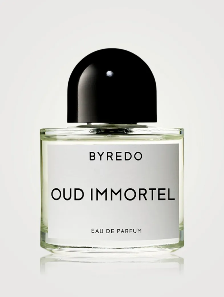 Oud Immortel Eau de Parfum