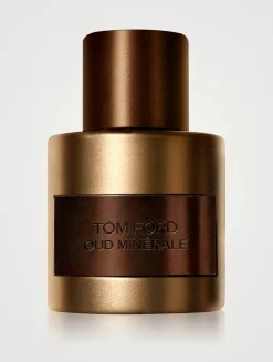 Oud Minérale Eau De Parfum