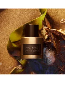 Oud Minérale Eau De Parfum