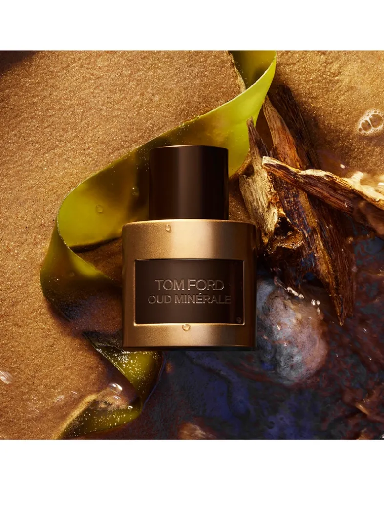 Oud Minérale Eau De Parfum