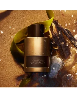 Oud Minérale Eau De Parfum