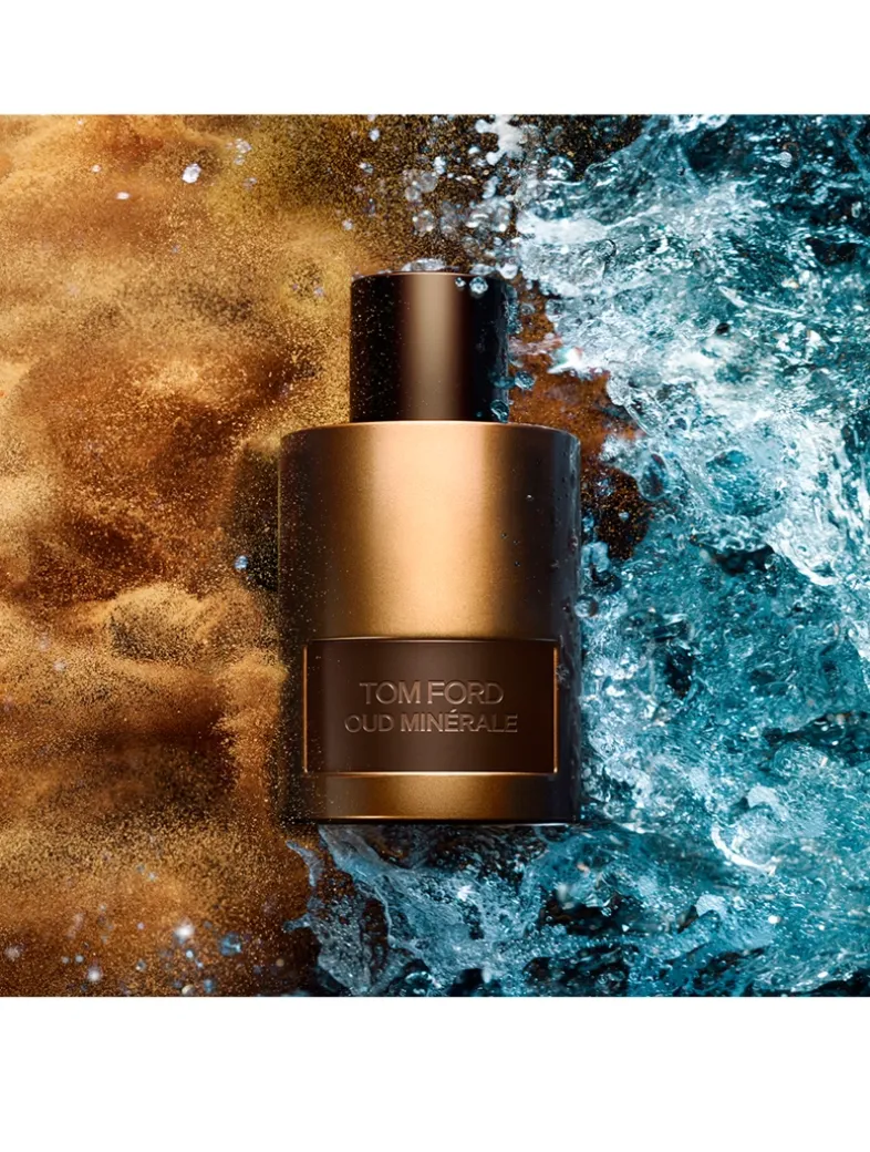 Oud Minérale Eau De Parfum