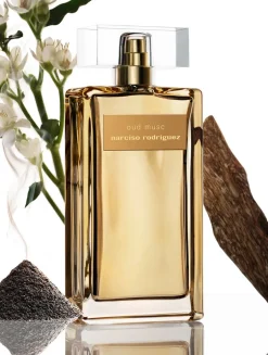 Oud Musc Eau de Parfum Intense