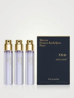 Oud Satin Mood Eau de Parfum - Refills
