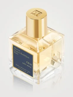 OUD Satin Mood Scented Body Oil