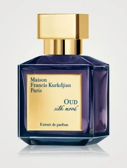 Oud Silk Mood Extrait de Parfum