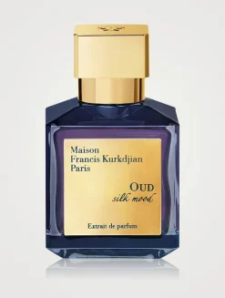 Oud Silk Mood Extrait de Parfum