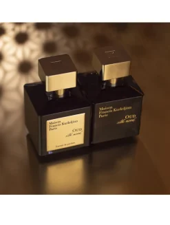 Oud Silk Mood Extrait de Parfum