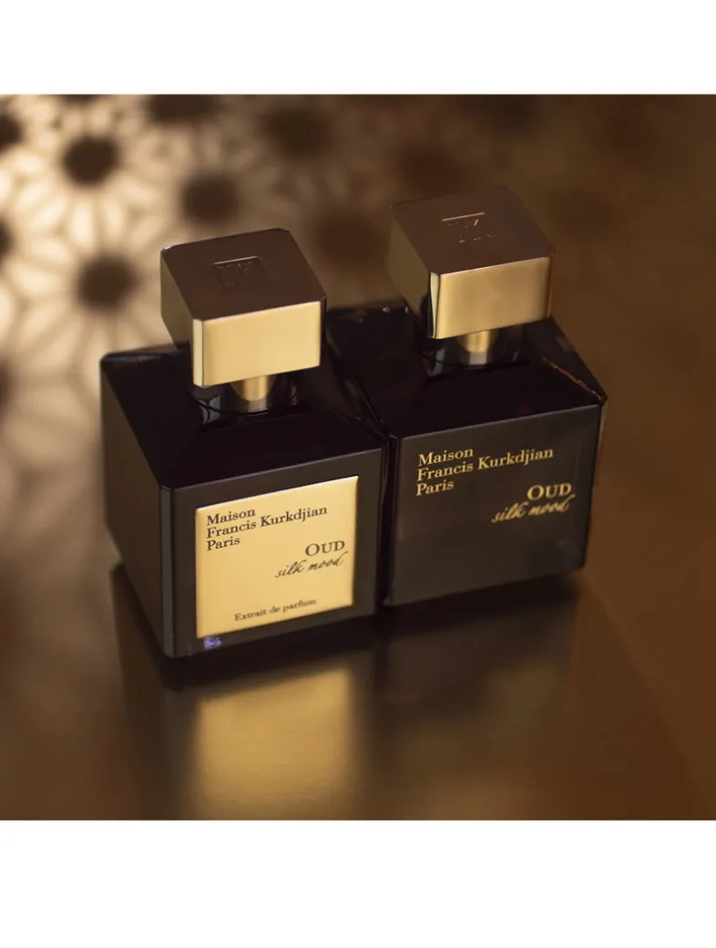 Oud Silk Mood Extrait de Parfum