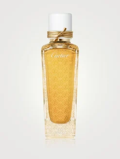 Oud Vanille Parfum