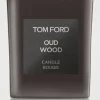 Oud Wood Candle