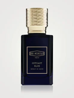 Outcast Blue Extrait de Parfum