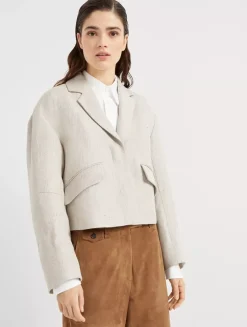 Outerwear Blazer