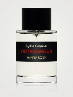 Outrageous Perfume